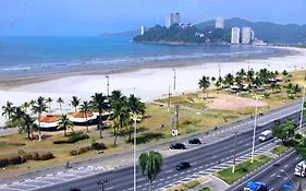 Flat Itarare Tower Beach