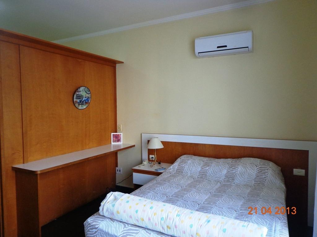 Flat Itarare Tower Beach São Vicente Room photo